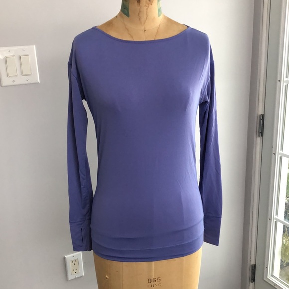Titika long sleeve top - Picture 4 of 7